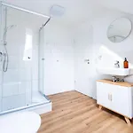 Stadtblick By Interhome 公寓 *