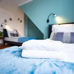 Stadtblick By Interhome * 奎德林堡