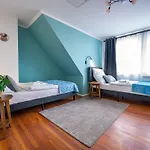 Stadtblick By Interhome * 奎德林堡