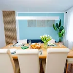 Stadtblick By Interhome * 奎德林堡