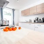 Stadtblick By Interhome *