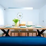 公寓 Stadtblick By Interhome *