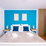 Stadtblick By Interhome * 奎德林堡