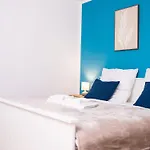 Stadtblick By Interhome 公寓
