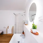 Stadtblick By Interhome 公寓 奎德林堡