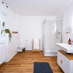 公寓 Stadtblick By Interhome 奎德林堡