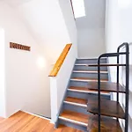 Stadtblick By Interhome 公寓