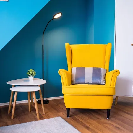 Stadtblick By Interhome Apartman