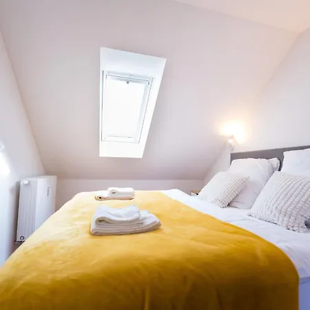 Apartman Stadtblick By Interhome