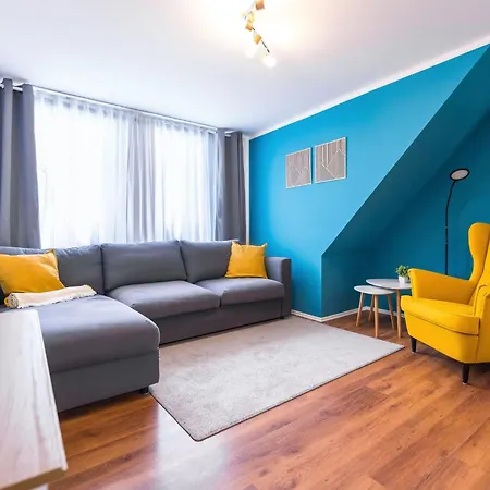 Stadtblick By Interhome Quedlinburg