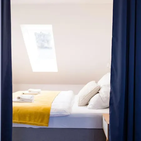 Stadtblick By Interhome
