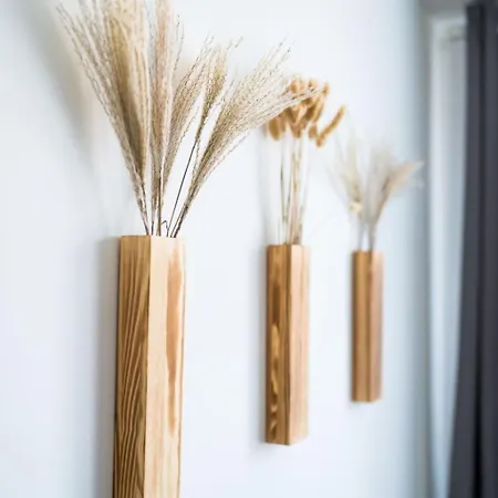 Stadtblick By Interhome Apartment *
