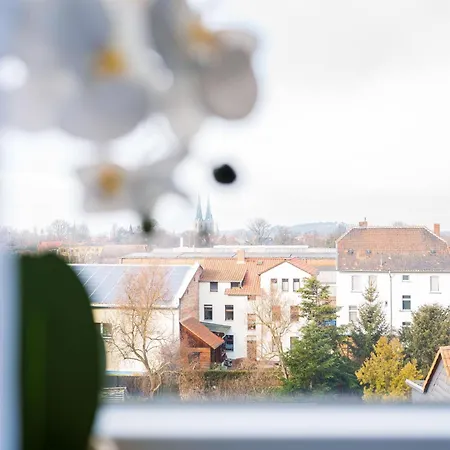 Stadtblick By Interhome Apartman Quedlinburg