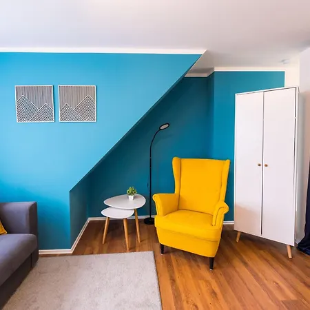 Stadtblick By Interhome