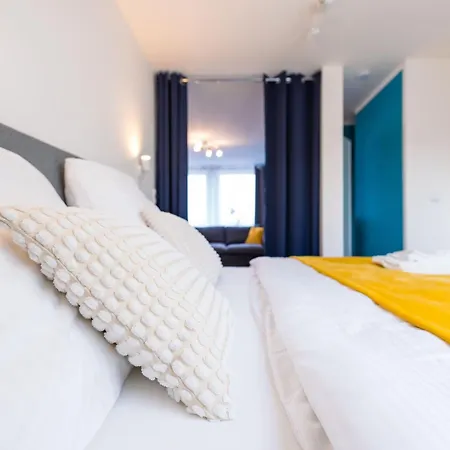 Apartman Stadtblick By Interhome