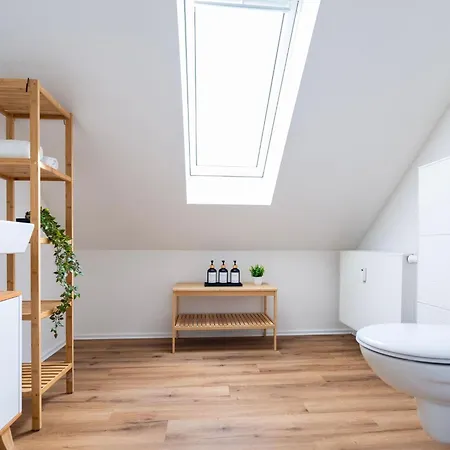 Stadtblick By Interhome * Quedlinburg