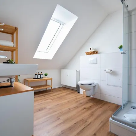 Stadtblick By Interhome *