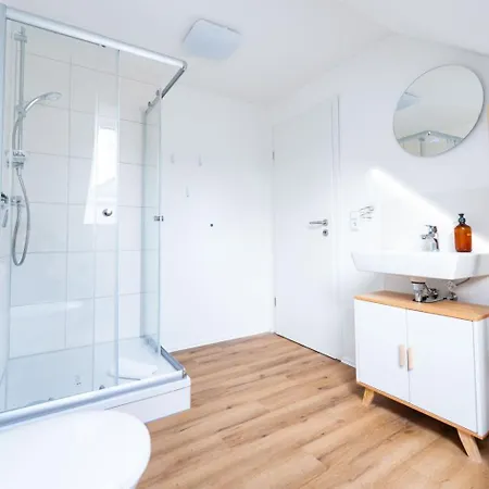 Stadtblick By Interhome Apartment *