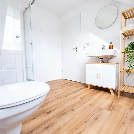 Apartman Stadtblick By Interhome *