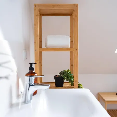Apartment Stadtblick By Interhome *