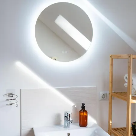 Stadtblick By Interhome Apartment Quedlinburg