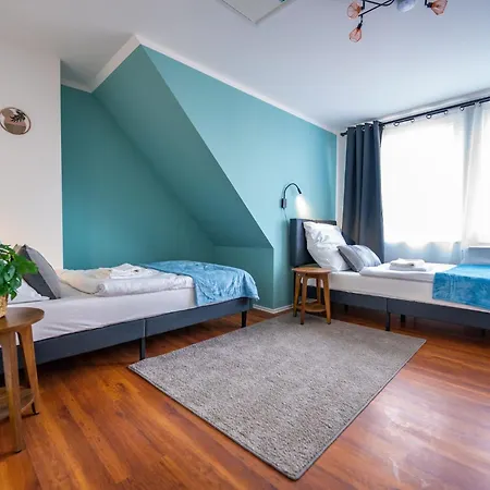 Stadtblick By Interhome * Quedlinburg