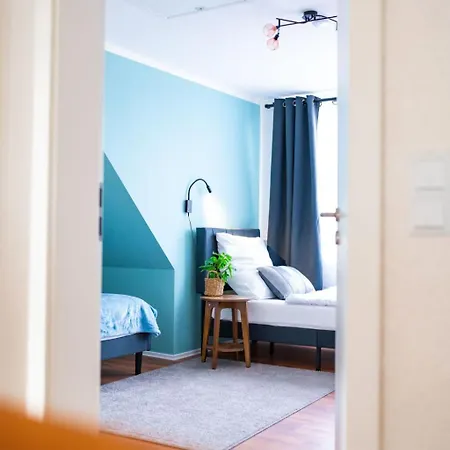 Stadtblick By Interhome Apartment Quedlinburg