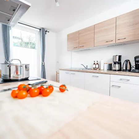 Stadtblick By Interhome *