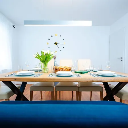 Apartment Stadtblick By Interhome *