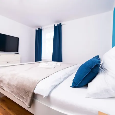 Stadtblick By Interhome