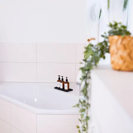 Stadtblick By Interhome Apartment *