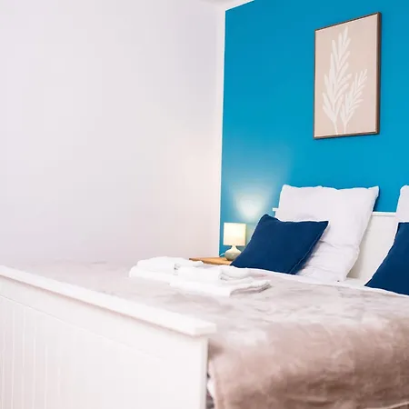 Stadtblick By Interhome Apartment