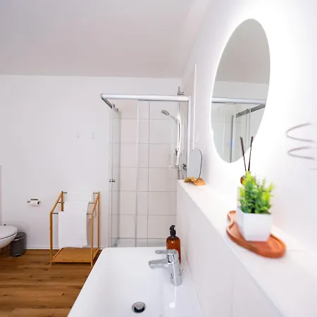 Stadtblick By Interhome Apartment Quedlinburg