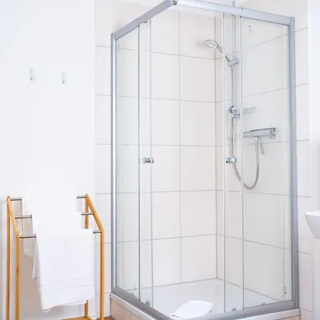 Stadtblick By Interhome * Quedlinburg