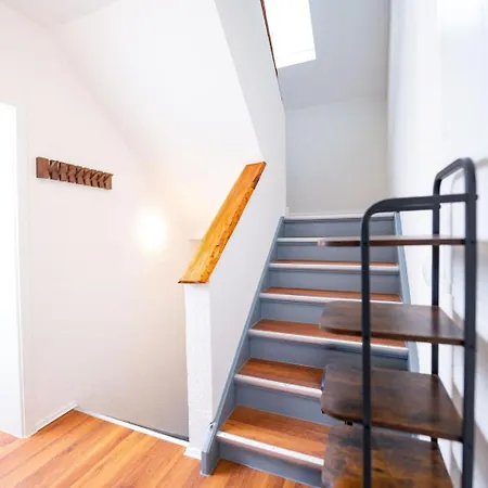 Stadtblick By Interhome Apartment