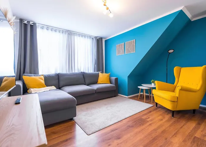 Stadtblick By Interhome Quedlinburg