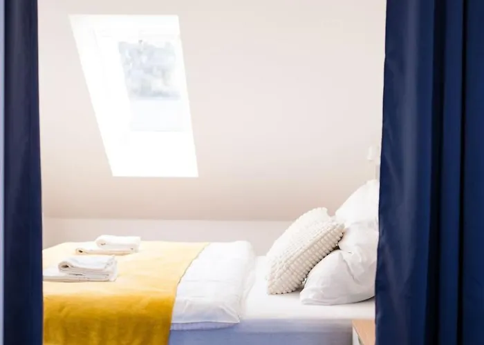 Stadtblick By Interhome