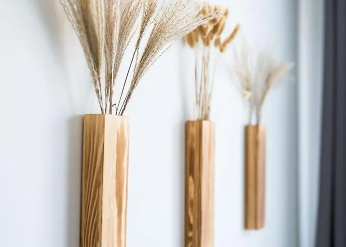 Stadtblick By Interhome 公寓 *