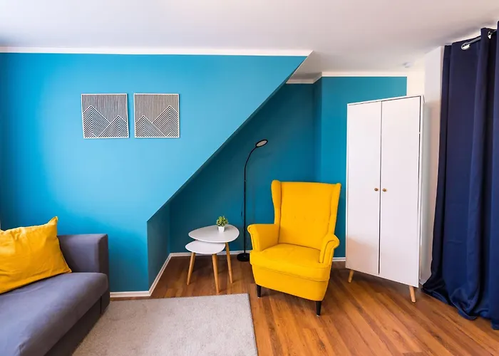 Stadtblick By Interhome