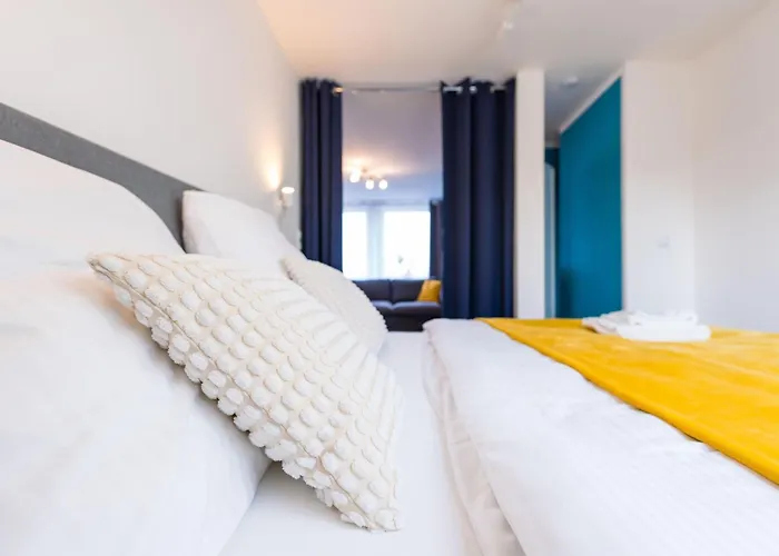 Apartman Stadtblick By Interhome