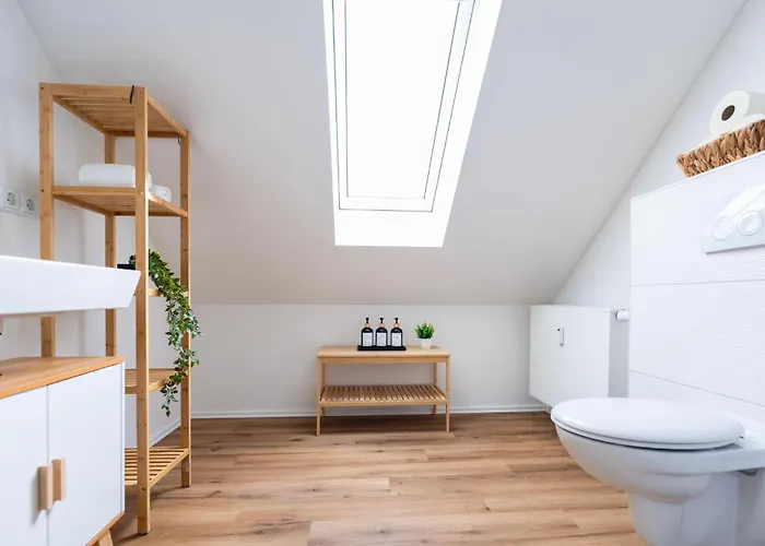 Stadtblick By Interhome * Quedlinburg