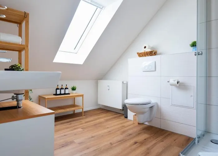 Stadtblick By Interhome *