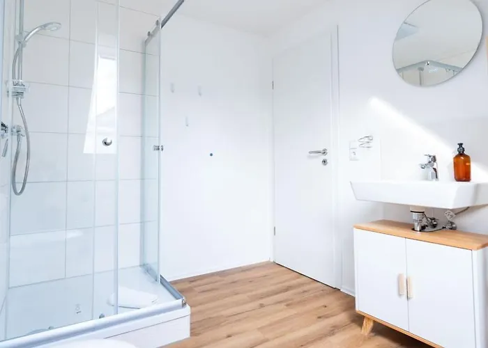 Stadtblick By Interhome 公寓 *