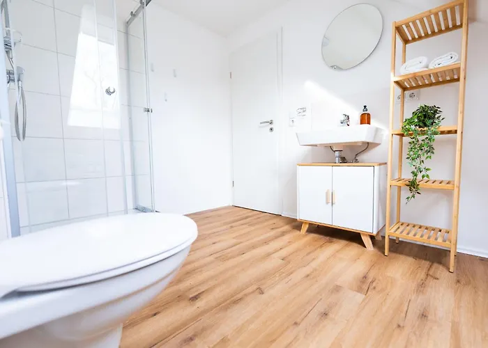 Apartman Stadtblick By Interhome *