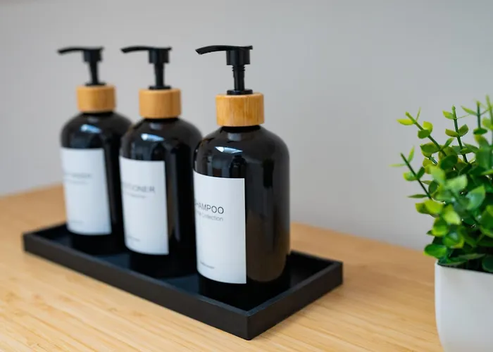 Apartman Stadtblick By Interhome Quedlinburg