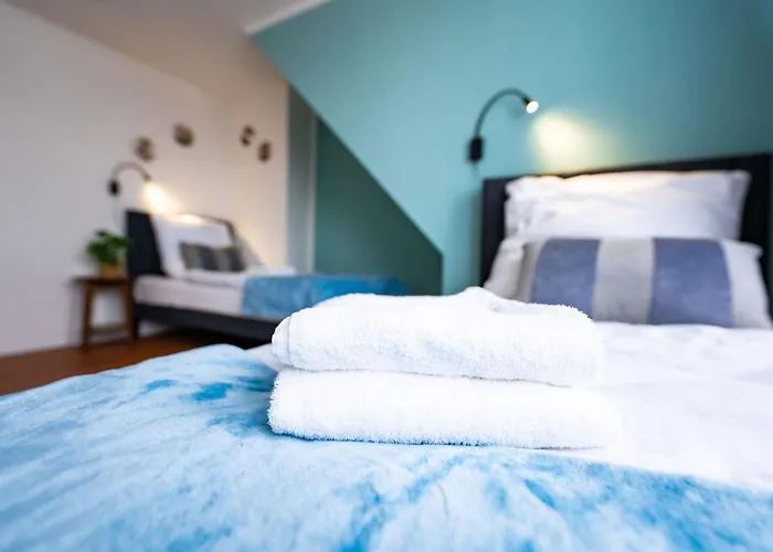 Stadtblick By Interhome * Quedlinburg