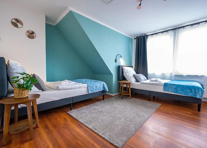 Stadtblick By Interhome * Quedlinburg