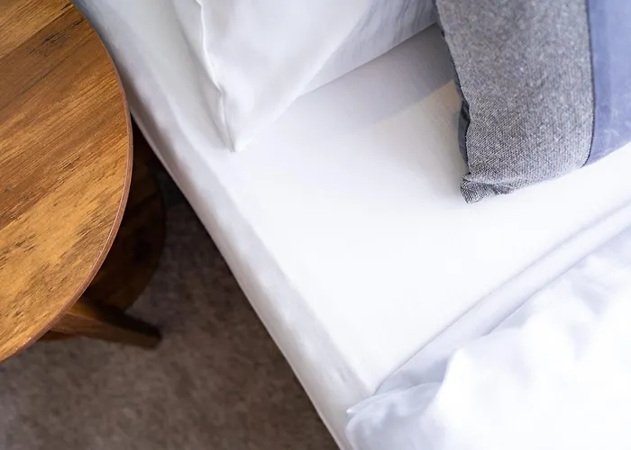 Stadtblick By Interhome 公寓 *