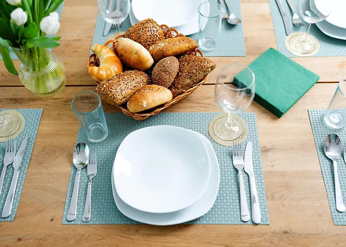 Stadtblick By Interhome Quedlinburg