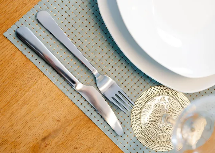 Stadtblick By Interhome 奎德林堡